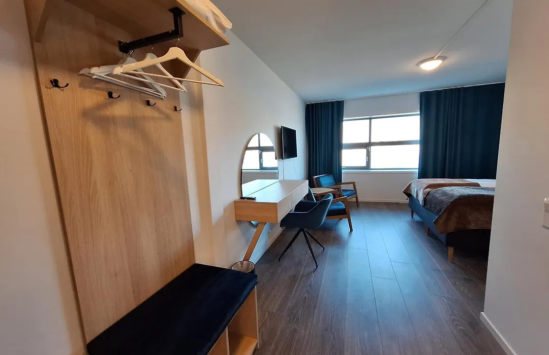 Tjeldsundbrua Hotel-1